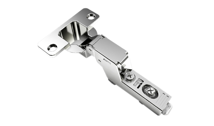 A0416/A0406 1-way/2-way Snap-on hinge