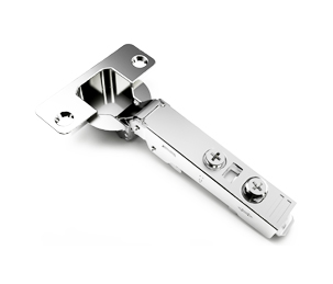 A1916/A1906 1-way/2-way Cam Snap-on hinge